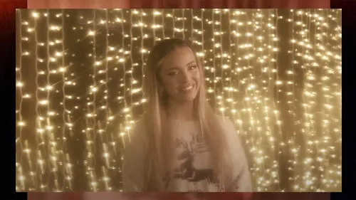 Ana Mena, Jean & Alex - Navidad contigo